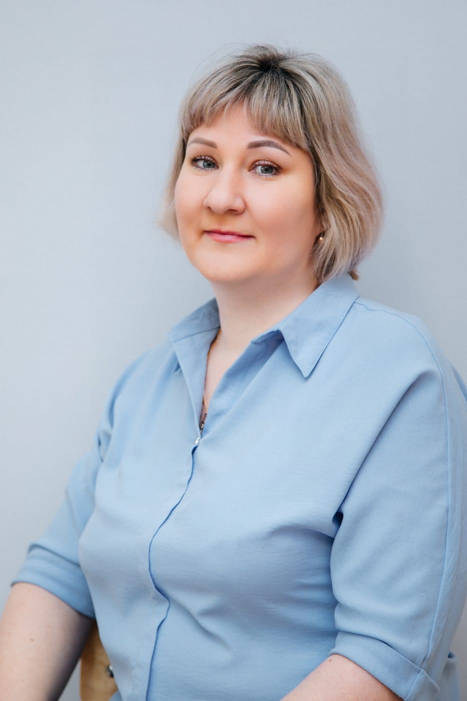 Герасимова Валентина  Алексеевна.