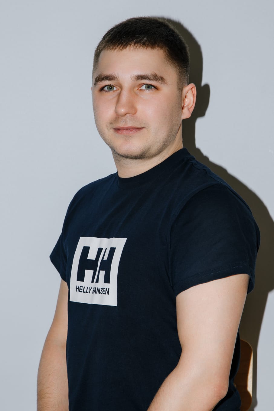 Елфимов Никита Сергеевич.
