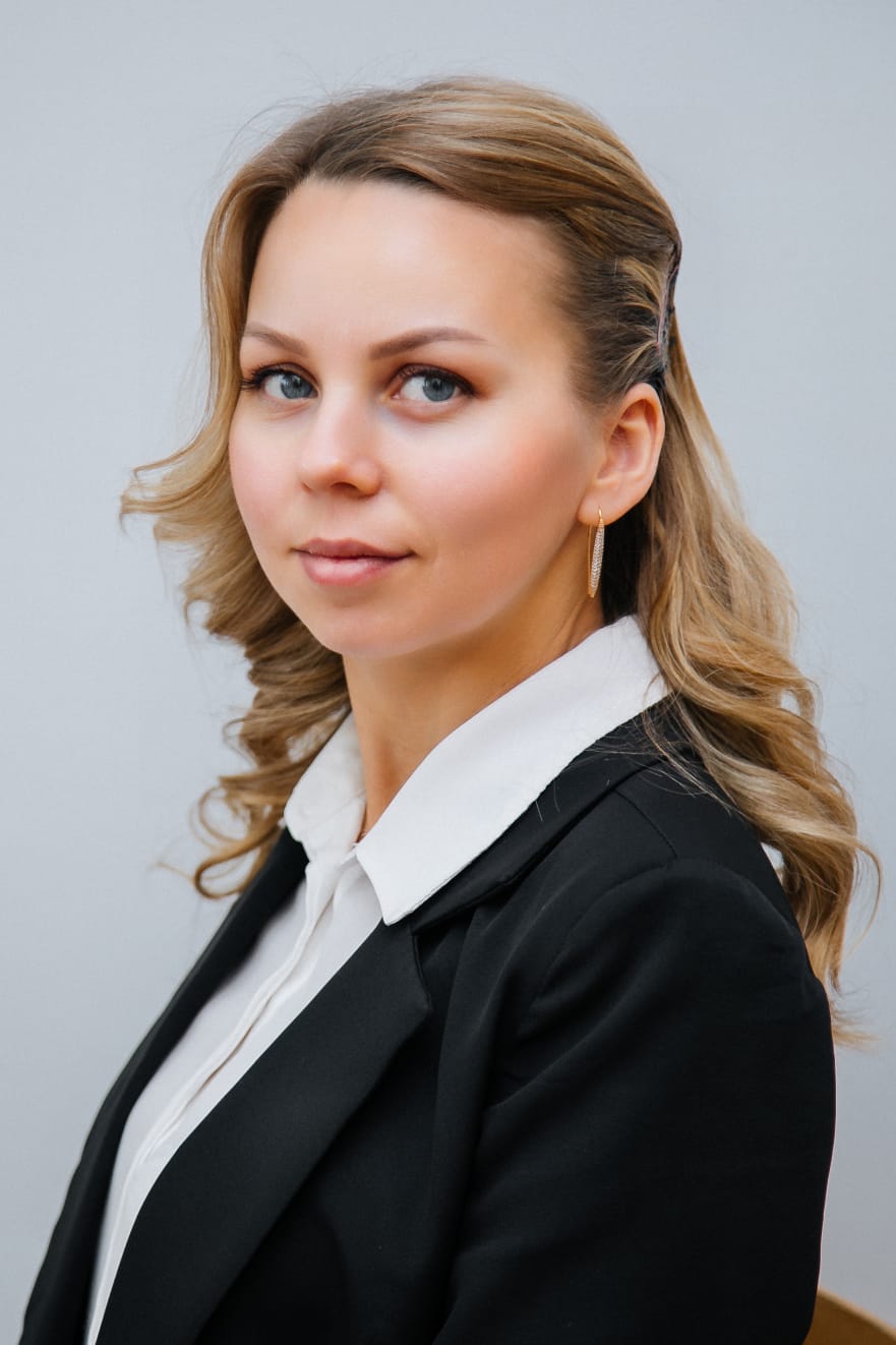Артеева Татьяна Викторовна.
