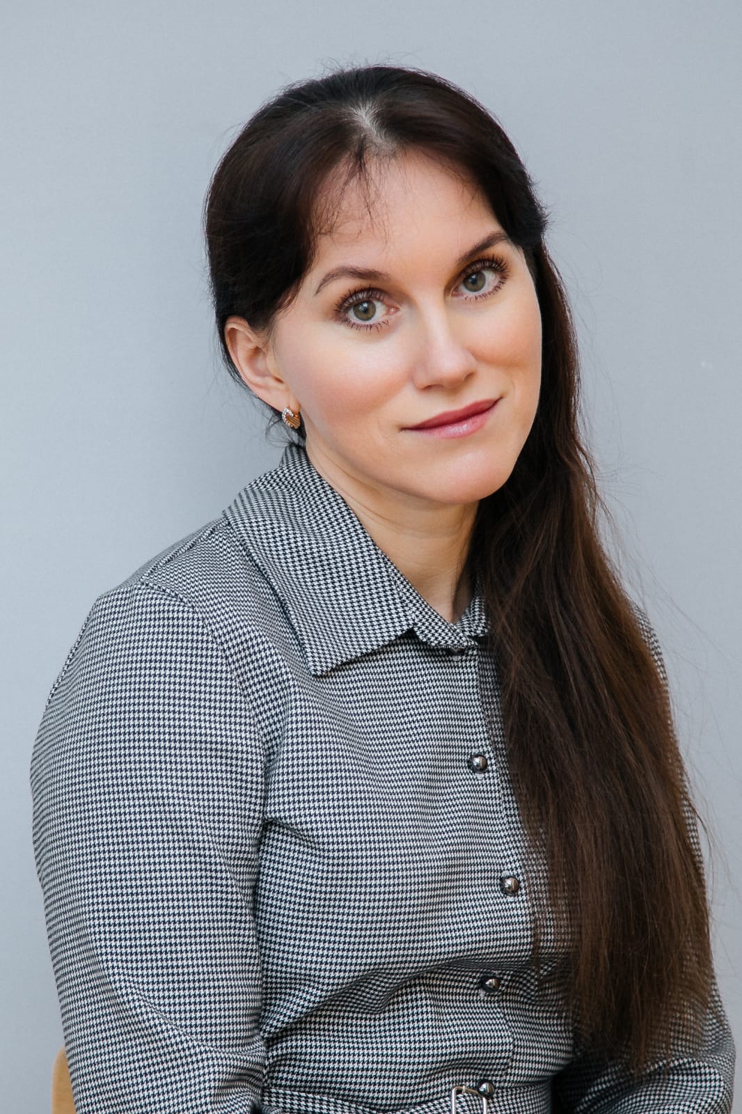 Мартюшева Светлана Константиновна.