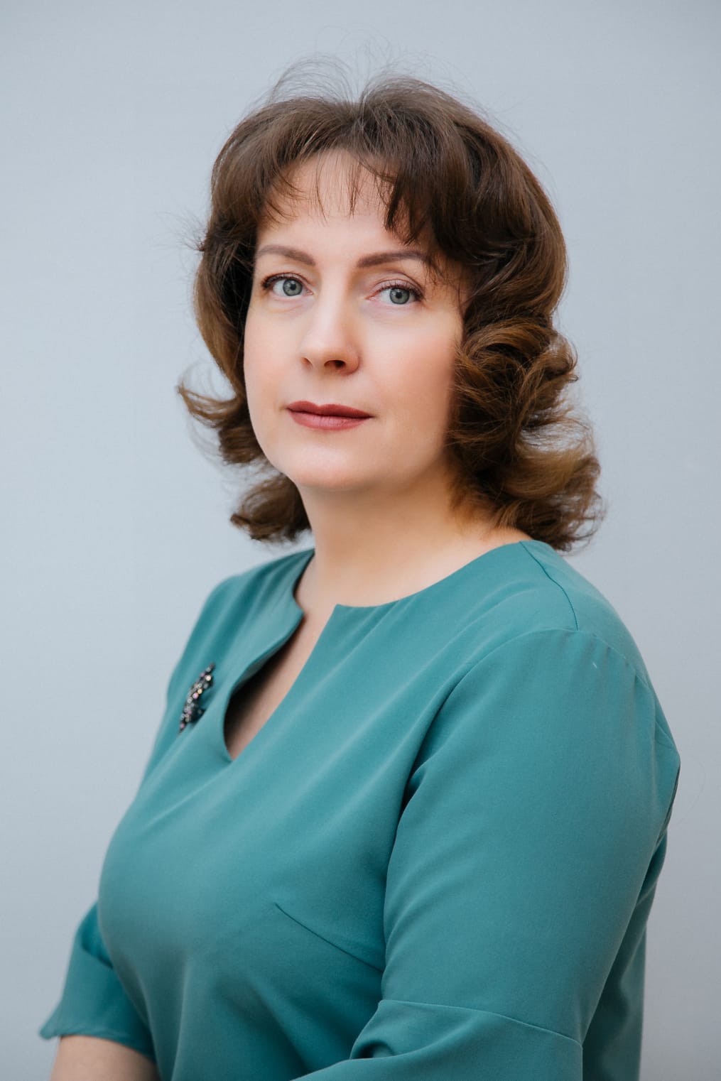 Надуткина Ирина Васильевна.
