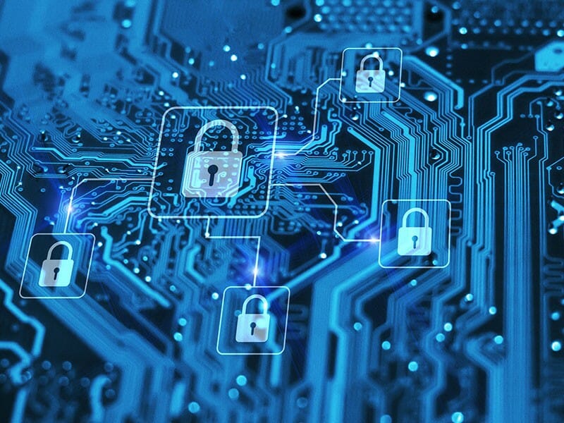Информационная безопасность.