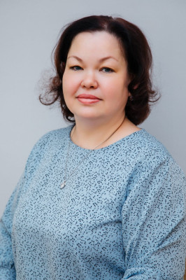 Поздеева Наталья Леонидовна Поздеева Наталья Леонидовна